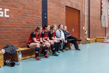 Bild 12 - Dodenhof Cup